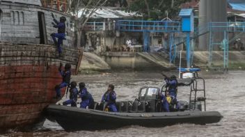 Jabodetabek Flood, Korpolairud Deploys Additional Personnel