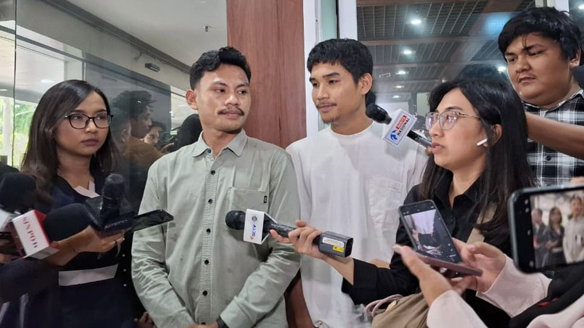 Seluruh Anggota Komisi III DPR Dilaporkan ke MKD, Diduga Lalai dalam Fit and Proper Test Hakim MK