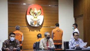 KPK Tetapkan Tiga Tersangka Baru Kasus Korupsi PT Dirgantara Indonesia