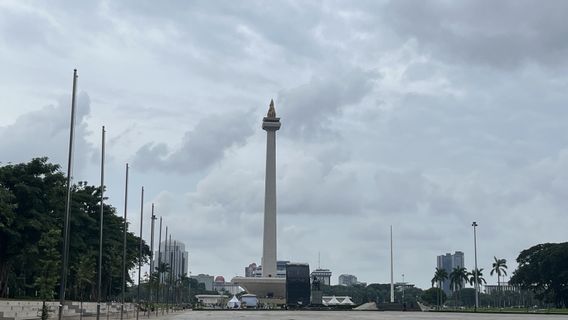 Christmas Holidays, More Than 10 Thousand Residents Visit Monas