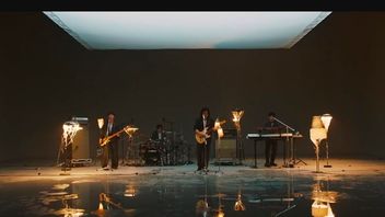 Day6 Perpanjang Kontrak dengan JYP Entertainment Sekaligus Menandai 10 Tahun Debut