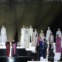 Membawa Fashion Asia Tenggara ke Panggung Dunia: Kemegahan Modinity Fashion Parade 2026 di Borobudur