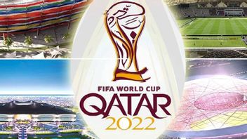 Sebut Homoseksualitas Merusak Pikiran, Duta Piala Dunia Qatar: Mereka Harus Menerima Aturan Kami