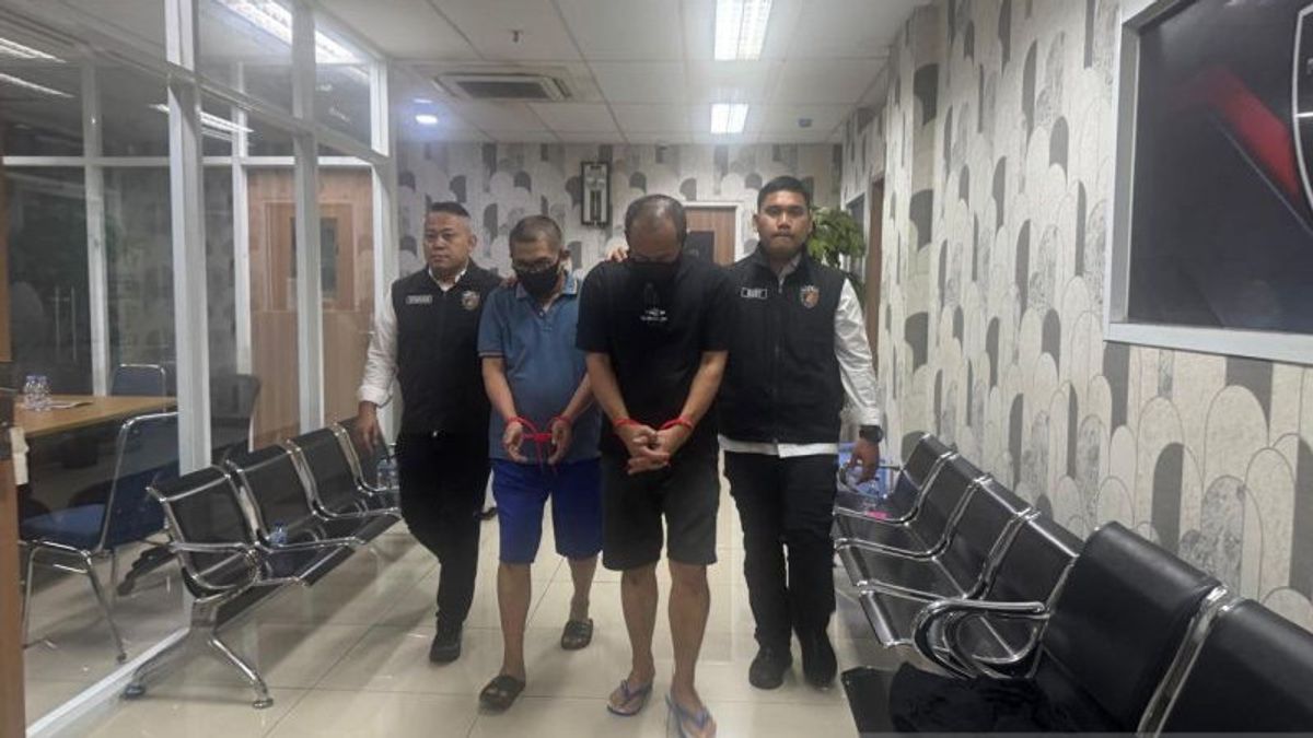 Diringkus Polisi, 2 Pelaku yang Berangkatkan 16 CPMI Ilegal ke Timur Tengah Mengaku Terima Rp1-2 Juta per Orang