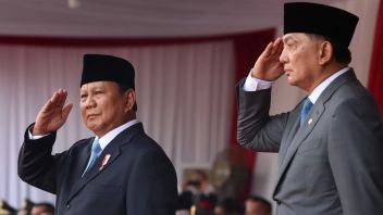 Sjafrie Sjamsudin Masuk Bursa Pilpres 2029, Akankah Prabowo Iklas?