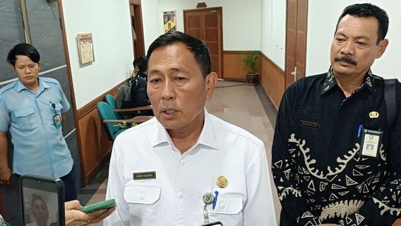 不希望职业高中生失业,Disdik Kepri将取代不符合公司需求的专业。