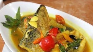 Rekomendasi Makanan Khas Sulawesi Tengah Bercita Rasa Segar