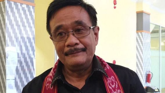 Tak Punya Catatan Masalah, Djarot Dinilai Lebih Berpeluang jadi MenPANRB Daripada Ganjar