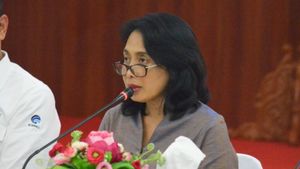 Menteri PPPA Bintang Puspayoga Segera Susun Peraturan Pascapengesahan RUU TPKS