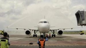 Kemenhub Bakal Inspeksi Pesawat Super Air Jet yang Mati AC dari Bali ke Jakarta