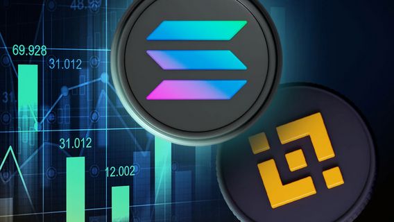 Empat Kripto dengan Prospek Cerah untuk Investasi Jangka Panjang