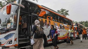 Kemenhub Siapkan Mudik Gratis Lebaran 2026 untuk 34 Provinsi