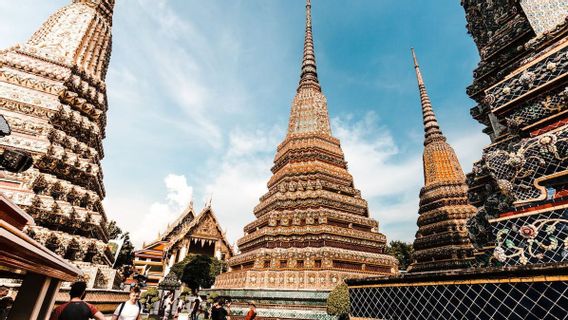 Hotel di Thailand untuk Backpacker yang Direkomendasikan