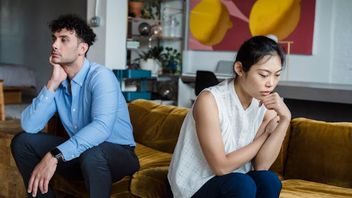 婚姻に失敗する、これらは知恵学習に変えることができる6つのことです