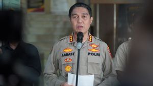 Hargai Keluarga Korban, Polisi Minta Warga Tak Giring Opini Liar Kasus Vina Cirebon