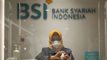 BSI将在2021年分享7570亿印尼盾的股息，占净利润的25%