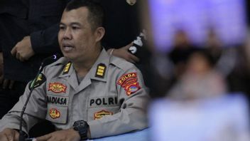 Les résultats de l'autopsie de la mère brûlée vive par son enfant à Mataram, NTB: il y a une ancienne violence avec des objets tranchants