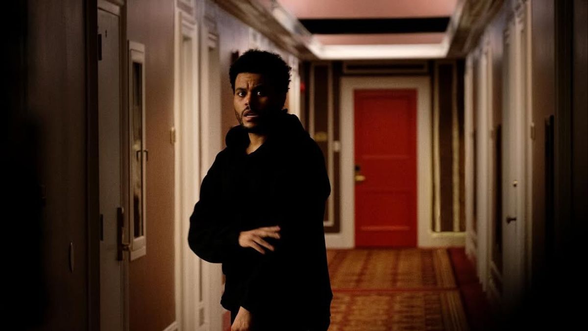 Tertarik Akting, The Weeknd Punya Rencana Promosi dengan Nama Asli