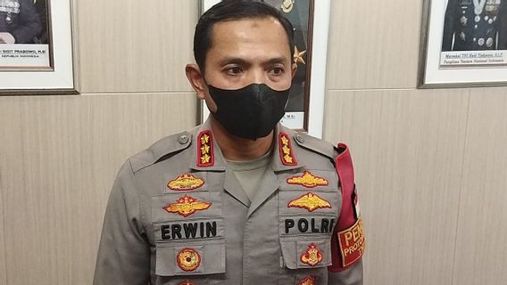 Identitas Penadah Besi Curian Proyek Kereta Cepat JKT-BDG Didapat, Polisi Akan Panggil PT WIKA untuk Diperiksa