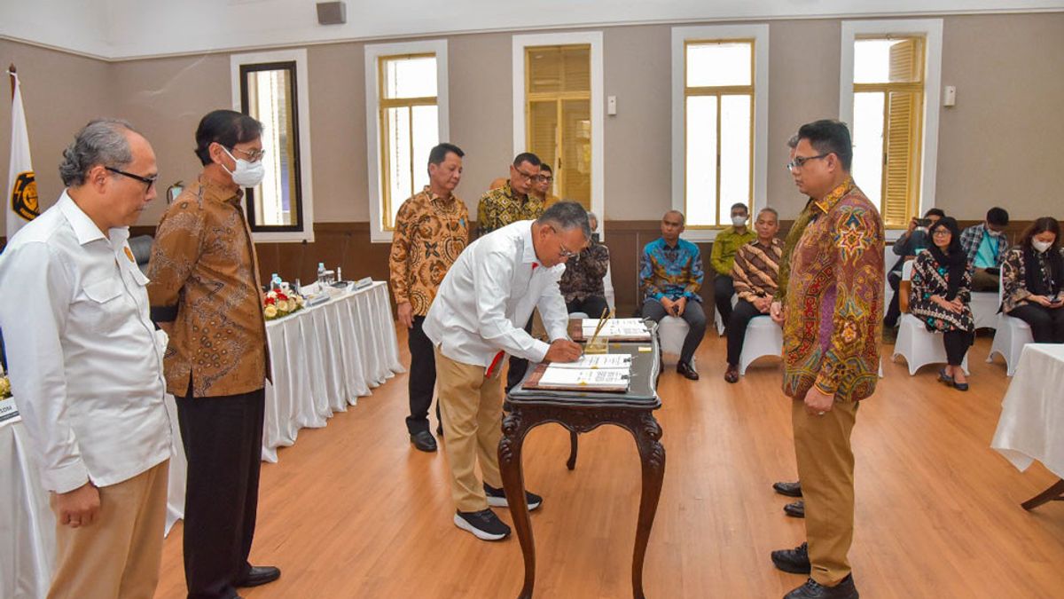 Conrad Asia Bakal Eksplorasi Blok Migas Meulaboh dan Singkil, Gubernur Aceh Harap Bisa Bawa Manfaat Bagi Masyarakat