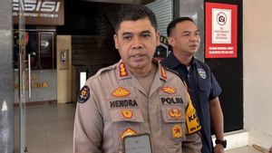 3 Video Syur, 1 Perempuan, 1 Pria Bertato: Polisi Panggil Selebgram Lisa Mariana