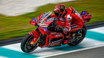 du MotoGP du Portugal 2022 ce week-end