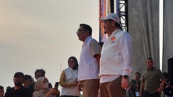 Ridwan Kamil dit que Persija peut être champion de Liga 1 si son leadership était Barokah