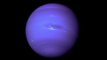海王星突然经历了令人惊讶的温度上升，怎么了？