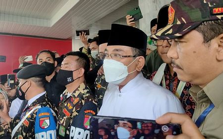 Harapan PKB, PAN, PPP pada NU Pasca Gus Yahya Terpilih jadi Ketum