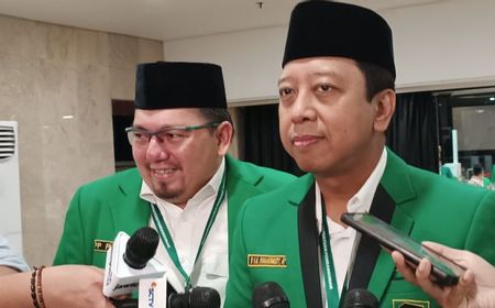 Romahurmuziy: Pengurus PPP Harus Minta Maaf secara Kesatria