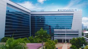 Kemnaker Luncurkan Program Magang Nasional Batch 1, Mayoritas di Jakarta, Jabar dan Jatim