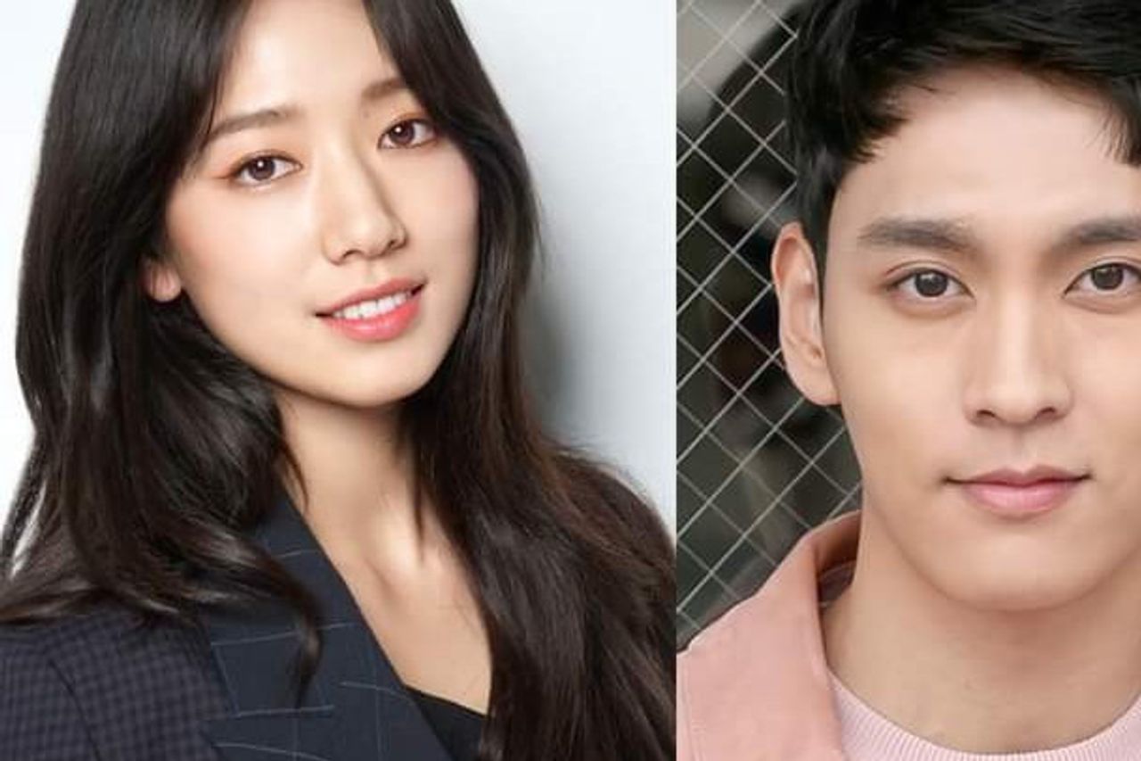 Park Shin-hye announces her marriage with Choi Tae-joon - Articles