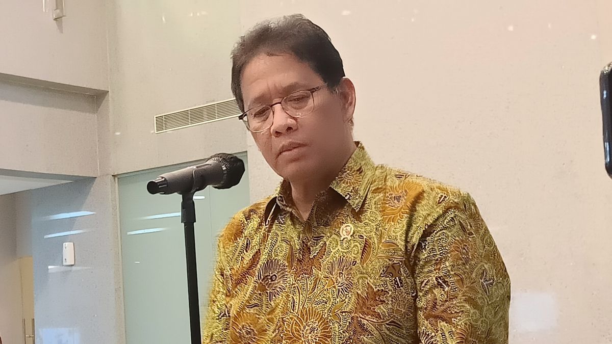 Purbaya Bocorkan Tarif Bea Keluar Batu Bara Dirancang Progresif hingga 11 Persen