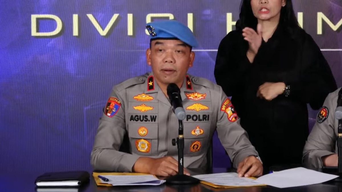 2 Brimob Pelindas Affan Kurniawan, Kompol Kosmas-Bripka Rohmat Disidang Rabu-Kamis Pekan Ini 
