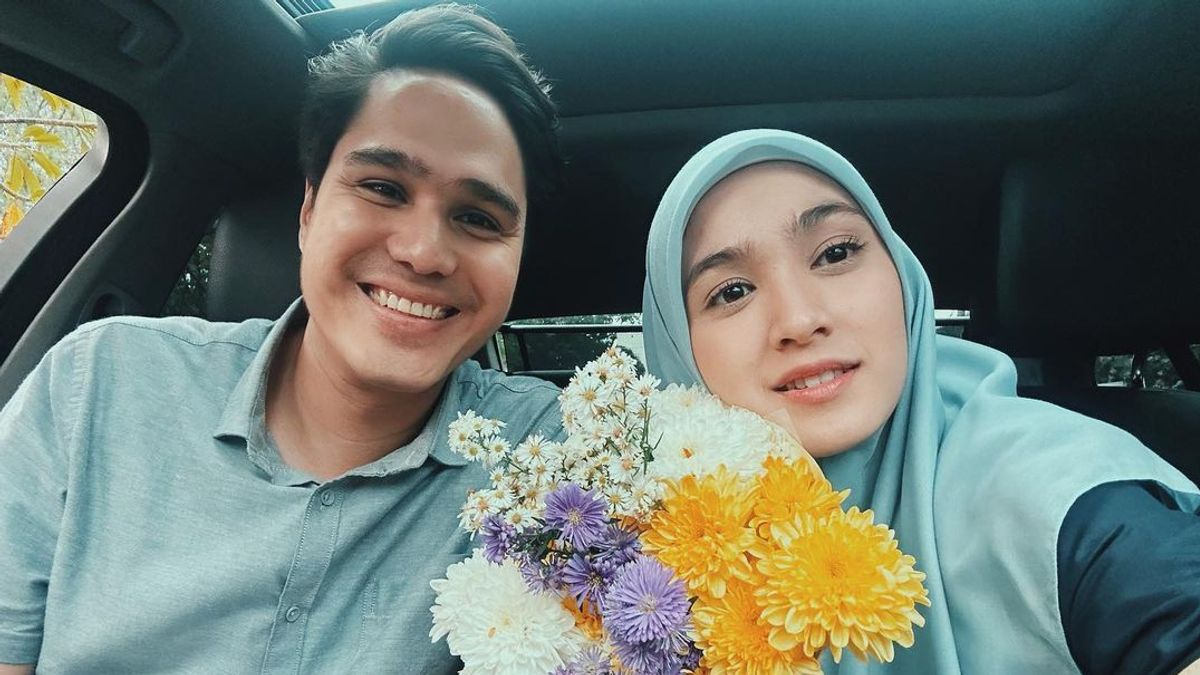 Netizens Often Matched, Mischa Chandrawinata Turns Out To Be The Figure Who Makes Syifa Cuts Confident In Hijab