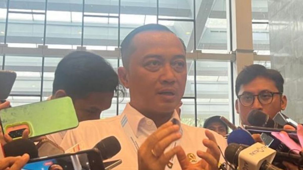 Mensesneg: Pengisian Jabatan OJK tak Harus Lewat Tim Seleksi