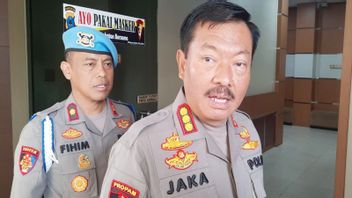 South Kalimantan Police Will Fire Police Members Pregnant With Girls In Banjarmasin
