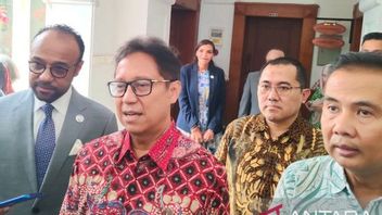 Minister Of Health: 35.8 Million Indonesians Suffer From Diabetes