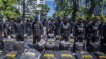 « D’où Venez-vous, Savez Déjà Que C’est Interdit? », A Demandé La Police à 30 Participants à La Réunion 212
