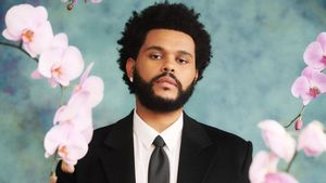 The Weeknd Bintangi Serial Baru HBO Buatan Sam Levinson