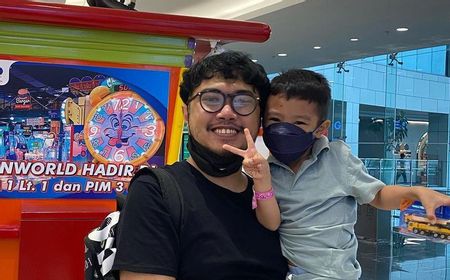 Demi Penyelidikan, Angger Dimas Cabut Surat Penolakan Autopsi Anak Tamara Tyasmara