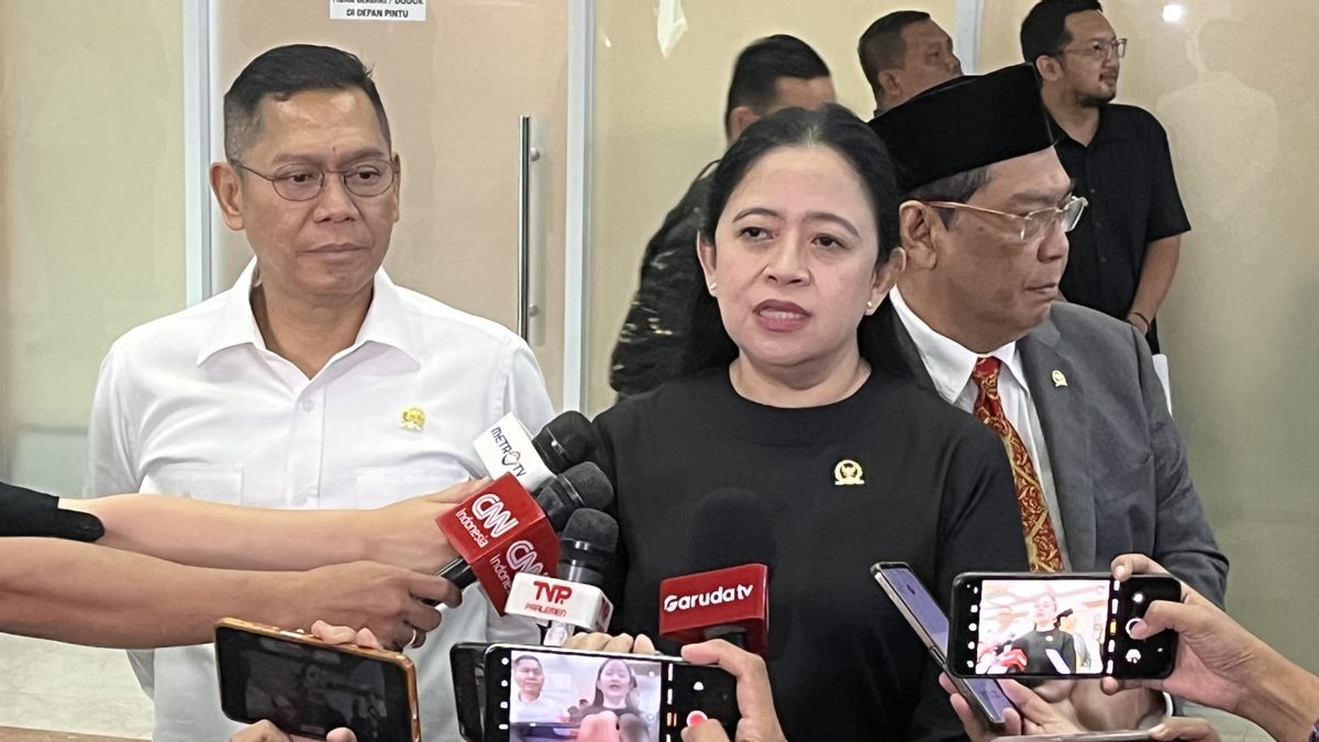 Puan Maharani: Insyaallah, Suara Pram-Rano Akan Tetap Menang di Jakarta