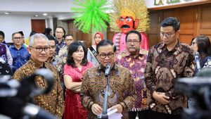 Dinilai Pramono Aneh, DPRD Justru Anggap Usulan Kartu Janda Jakarta Bentuk Kepedulian