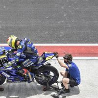 Toprak Razgatlioglu Dominasi 2 Sesi Latihan Bebas WSBK, Jonathan Rae Hanya Mampu Finis P11