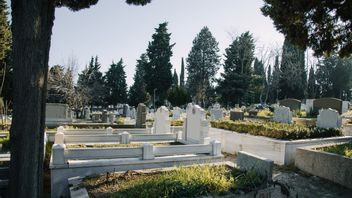 圣地亚哥山公墓和葬礼之家，独家坟墓价值梦幻般的价值
