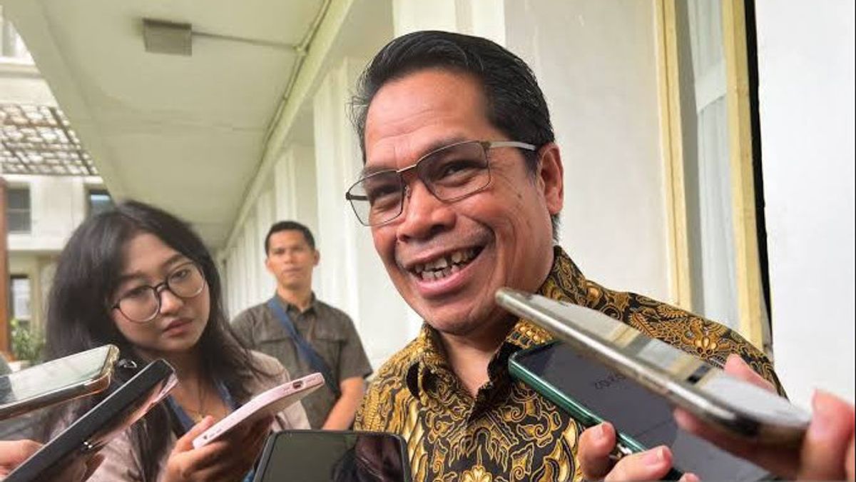Kementerian ESDM Tawarkan 10 Blok Migas Baru