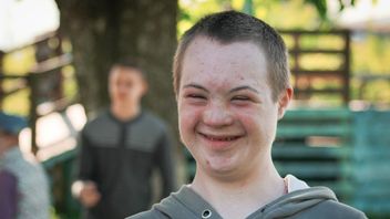 No Need To Be Small, Here Are Tips For Caring For Down Syndrome Children
