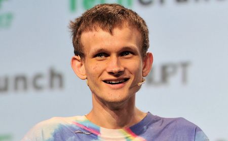 Diam-diam Vitalik Buterin Jual Koin Meme, Apa Dampaknya bagi Pasar Kripto?