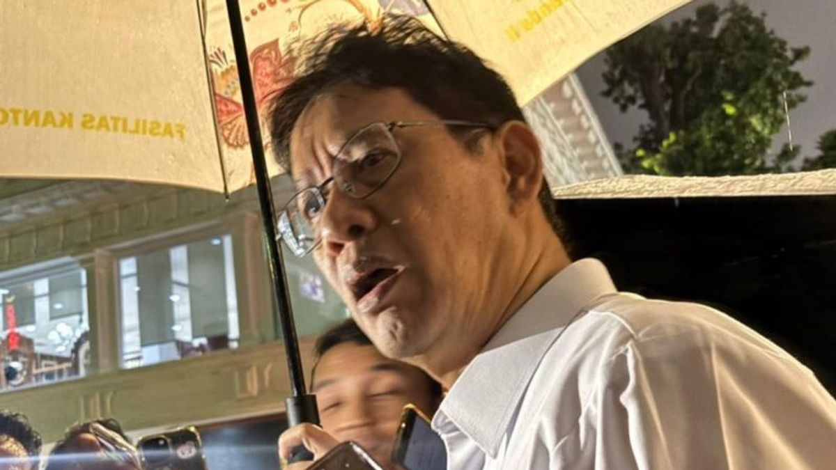 Electric Motor for the Head of SPPG Tuai is Controversial, Purbaya Admits There is Miscommunication