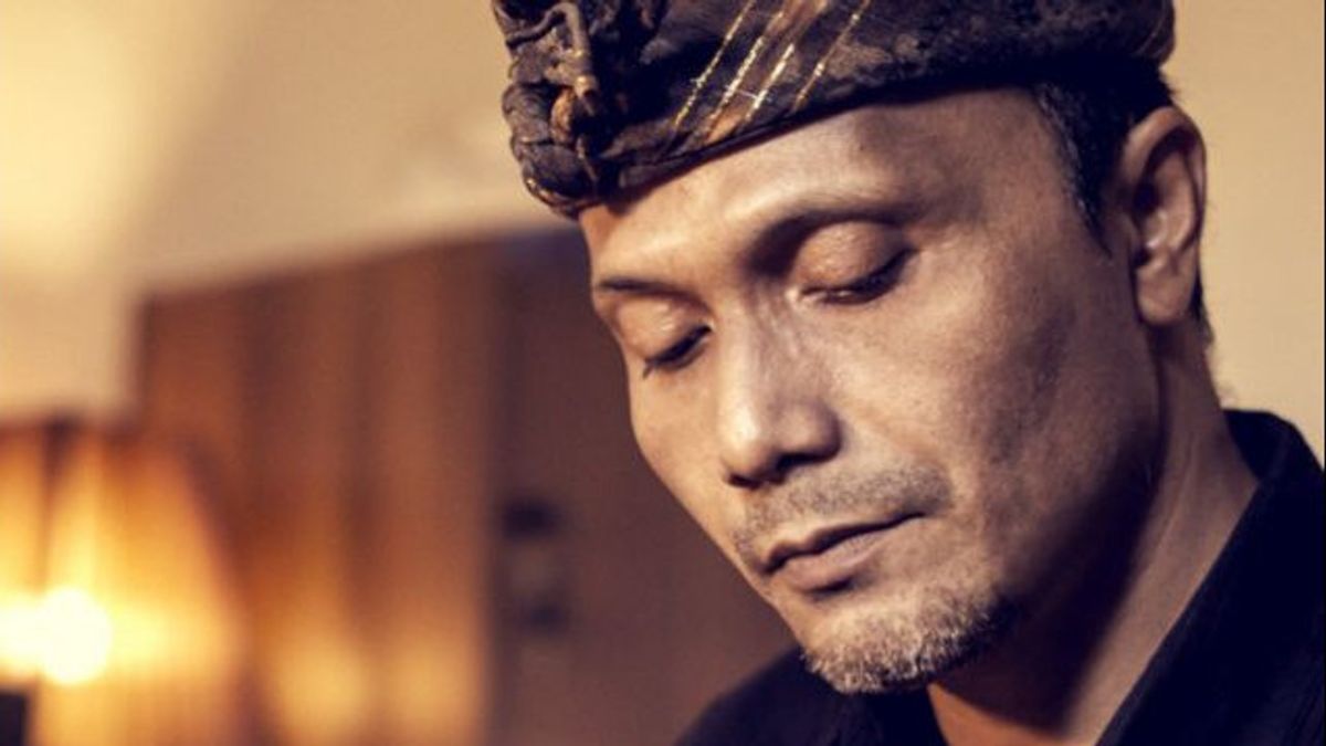 来自龙目岛的爵士音乐家为Klenang Nunggal成为NTB的非物质遗产而战